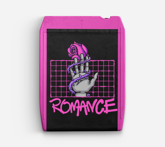 ROMANTIC - RnB Beat