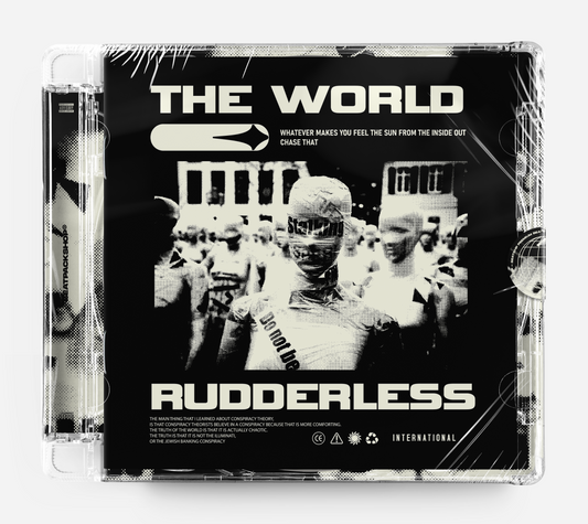 RUDDERLESS - Trap Pack