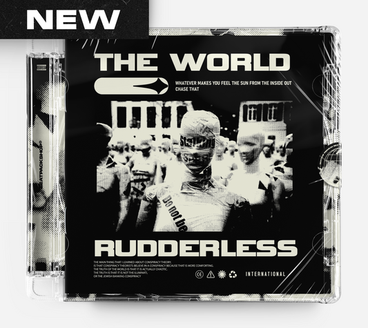 RUDDERLESS - Trap Pack