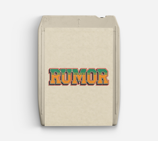 RUMOR - RnB Beat