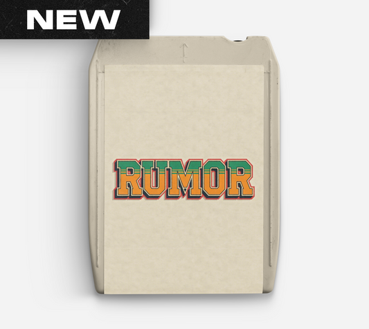 RUMOR - RnB Beat