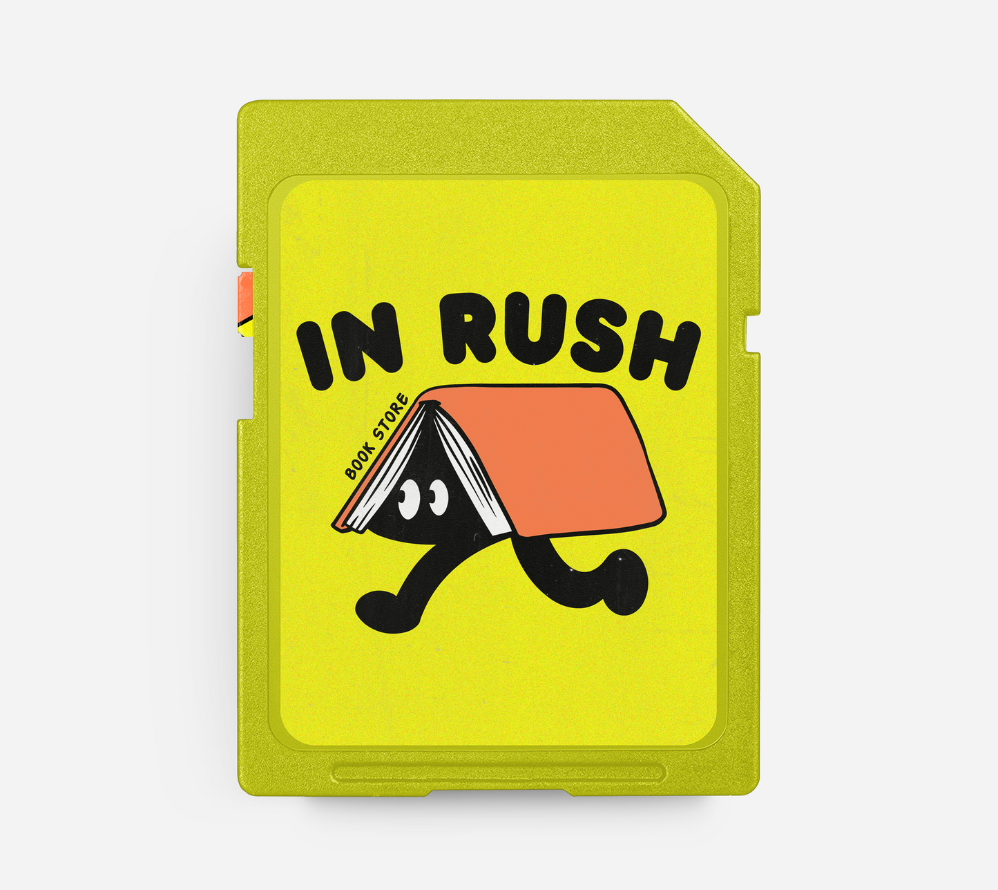 RUSH - Afrobeats Beat