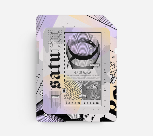 SATURN - Drill Beat