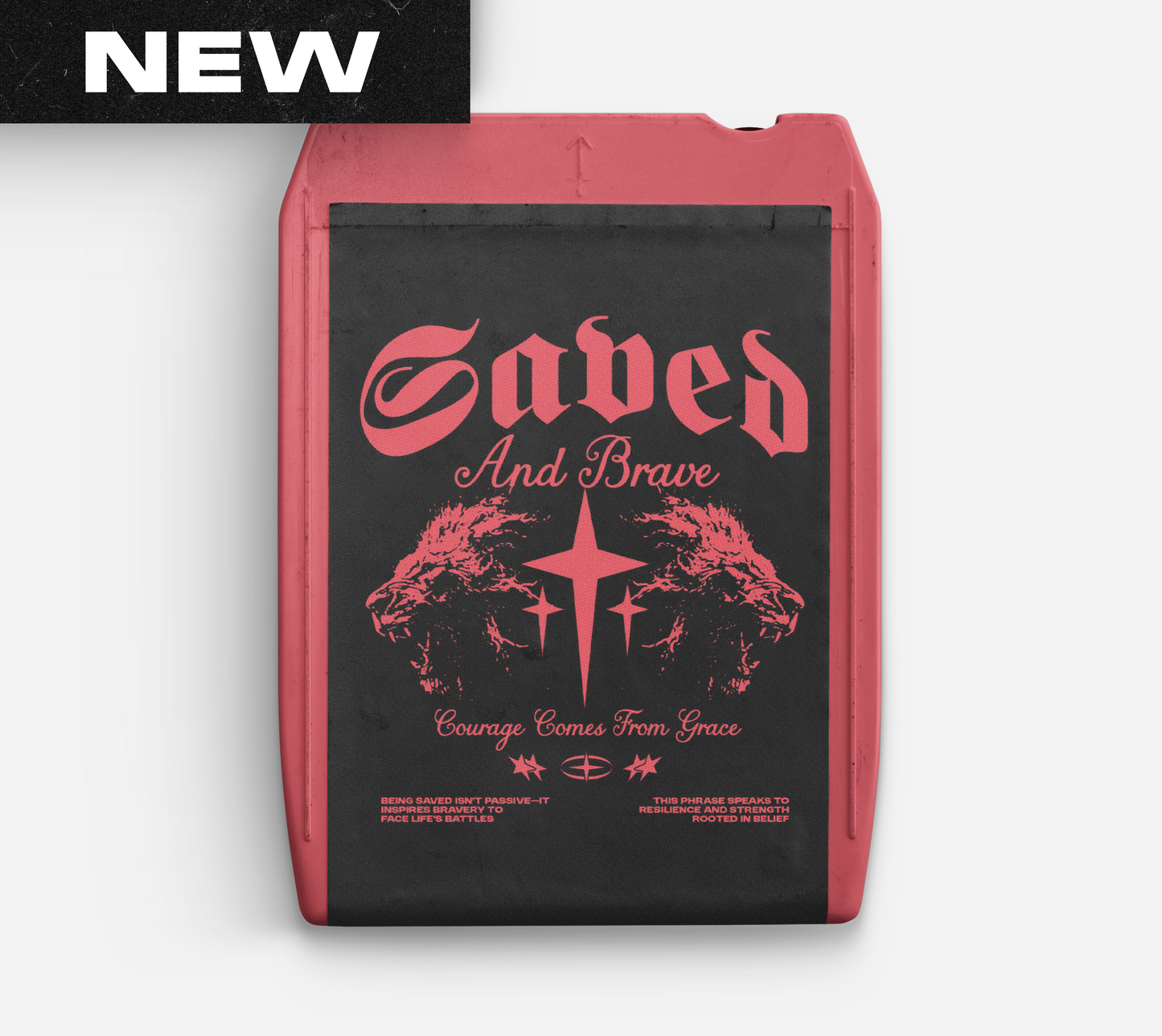 SAVED - Boom Bap Beat