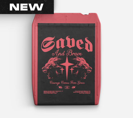 SAVED - Boom Bap Beat