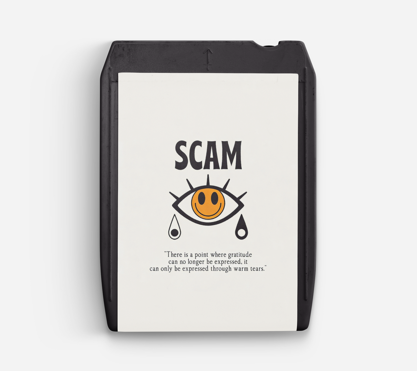 SCAM - Hip Hop Beat