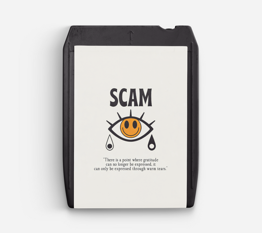 SCAM - Hip Hop Beat