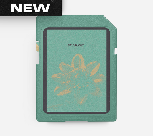 SCARRED - Emotional Drill Beat