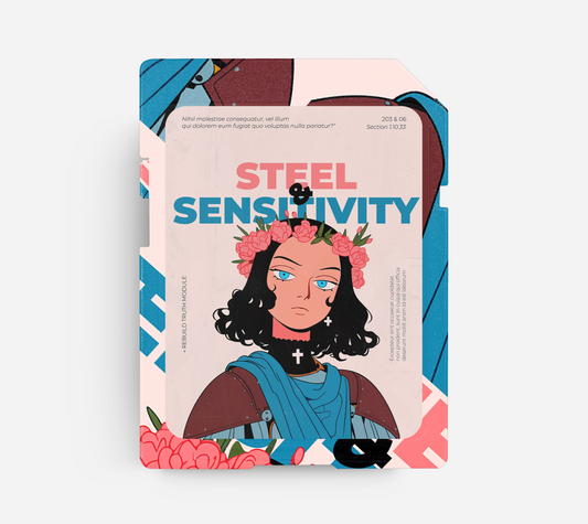SENSITIVITY - Emotional Trap Beat