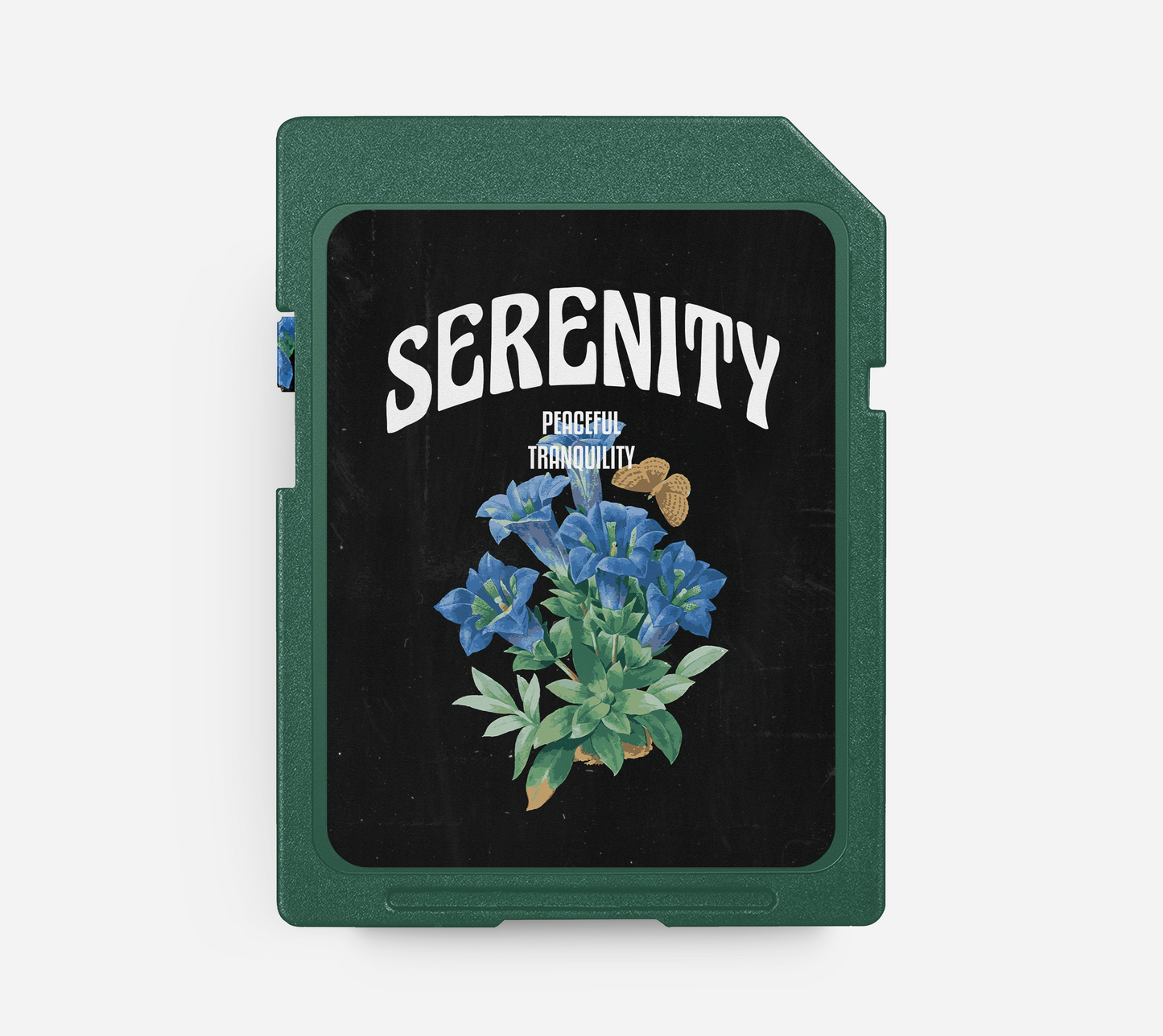SERENITY - Amapiano Beat
