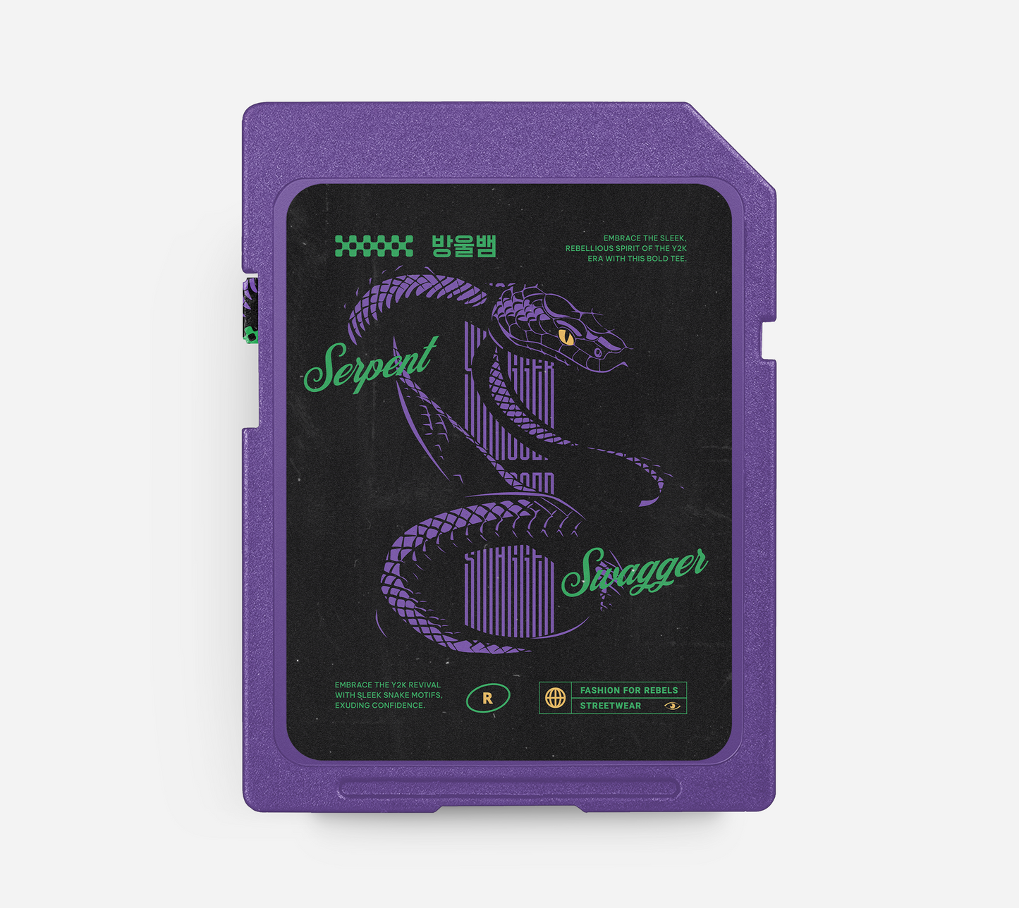 SERPENT - Trap Beat