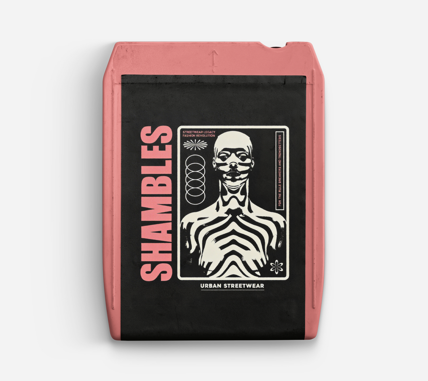 SHAMBLES - Trap Beat