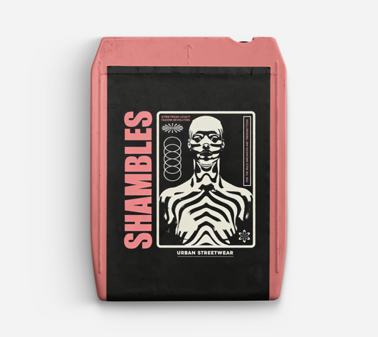 SHAMBLES - Trap Beat