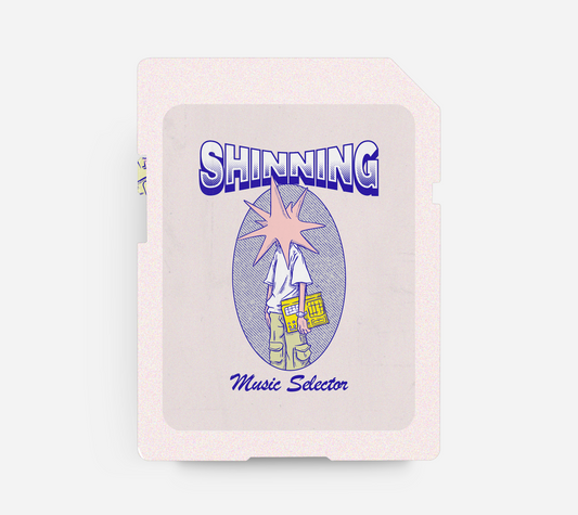 SHINNING - Hip Hop Beat