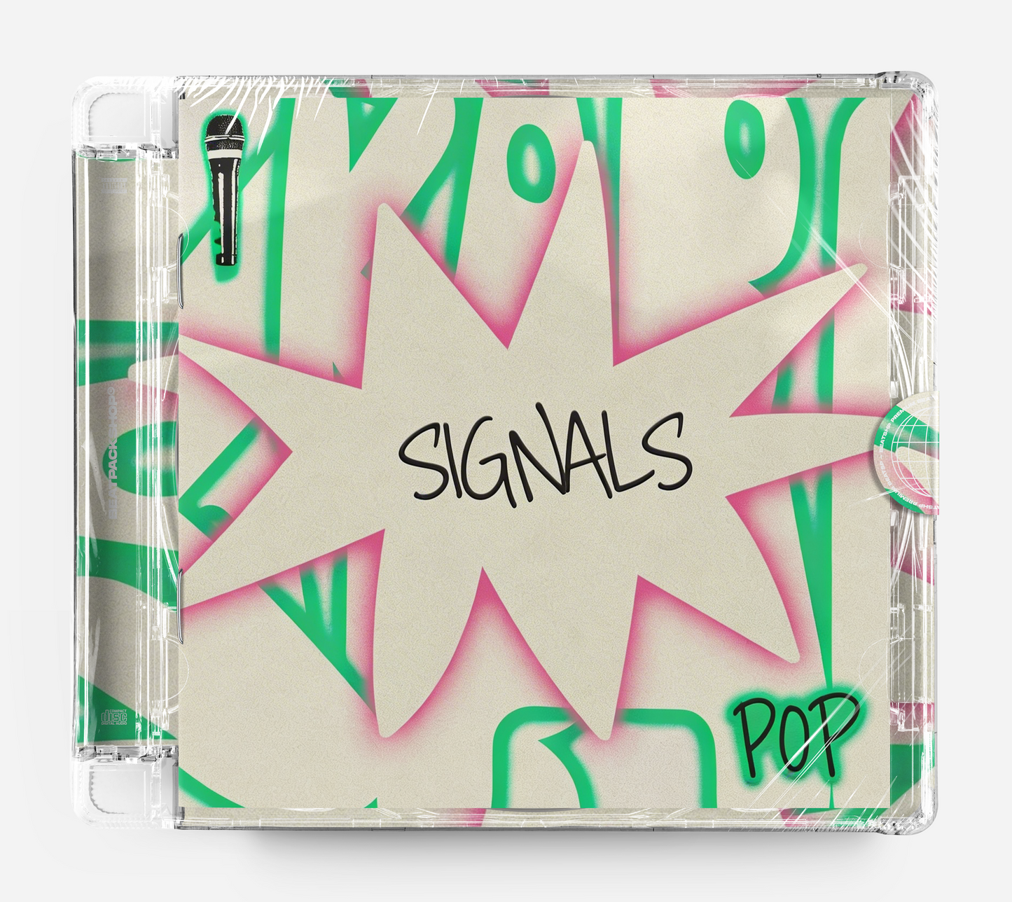 SIGNALS - Pop Pack