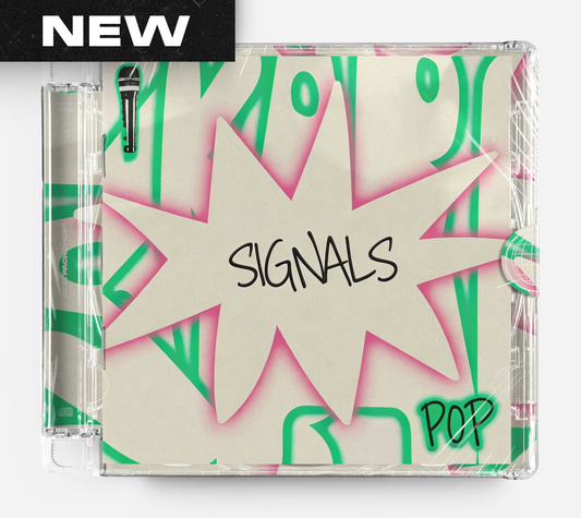 SIGNALS - Pop Pack