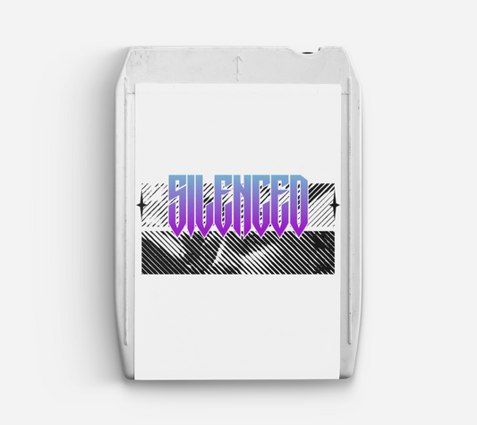 SILENCED - Melodic Trap Beat