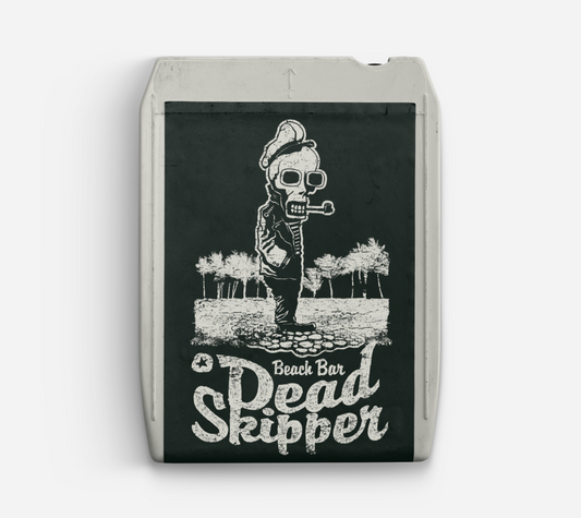 SKIPPER - Boom Bap Beat