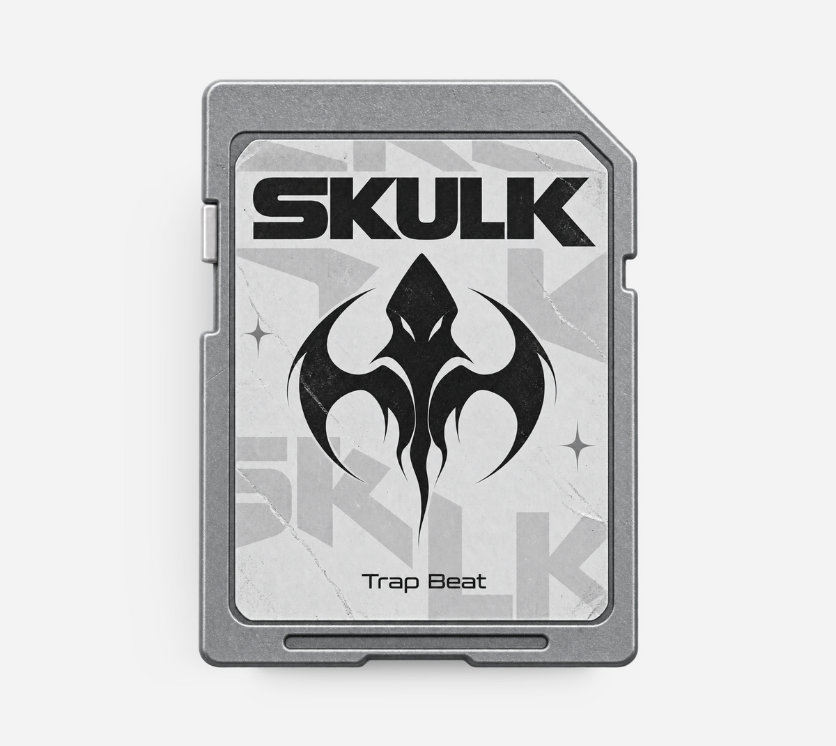 SKULK - Trap Beat