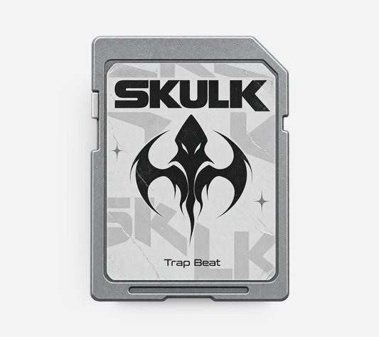 SKULK - Trap Beat