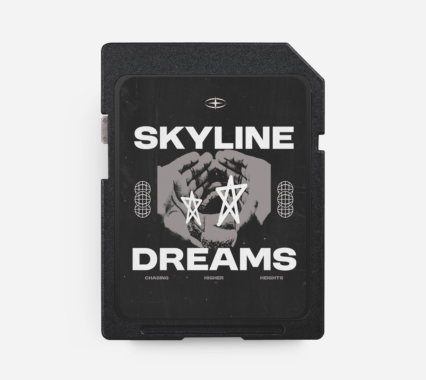 SKYLINE - Hip Hop Beat