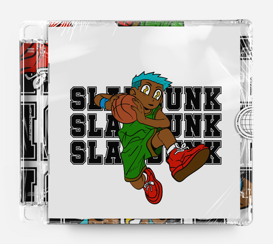 SLAMDUNK - Trap Pack