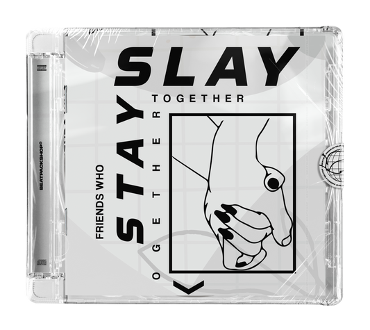 SLAY - PluggNB Pack