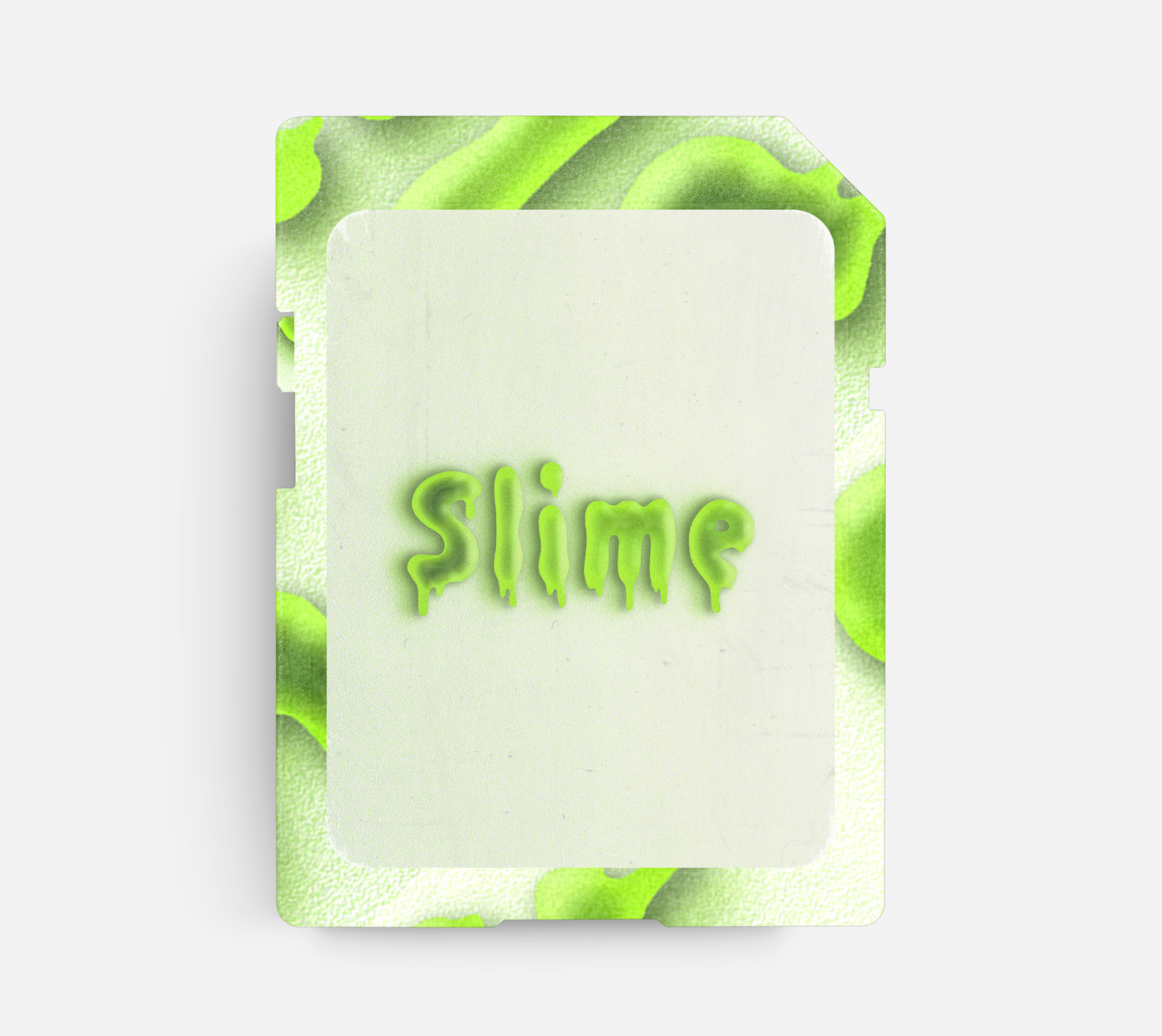 SLIME - Trap Beat