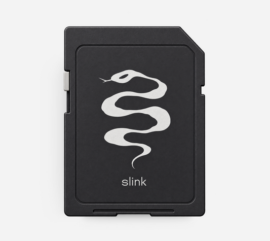 SLINK - Alternative Hip Hop Beat