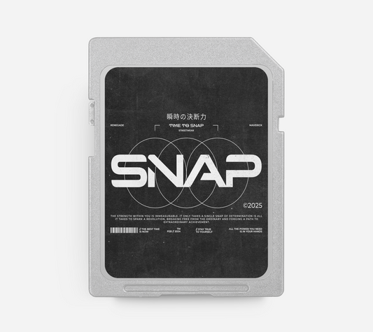 SNAP - Trap Beat