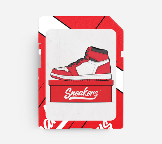 SNEAKERS - Boom Bap Beat