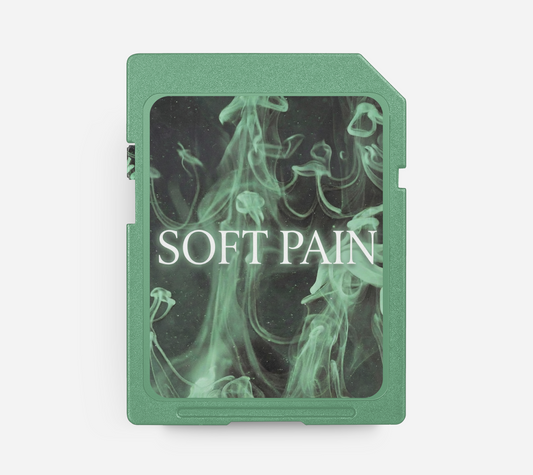 SOFT PAIN - PluggNB Beat