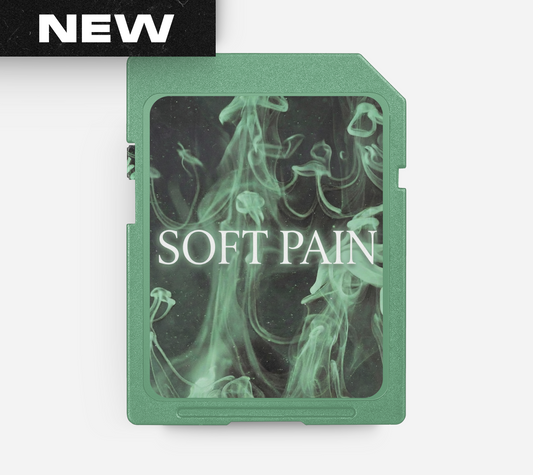 SOFT PAIN - PluggNB Beat