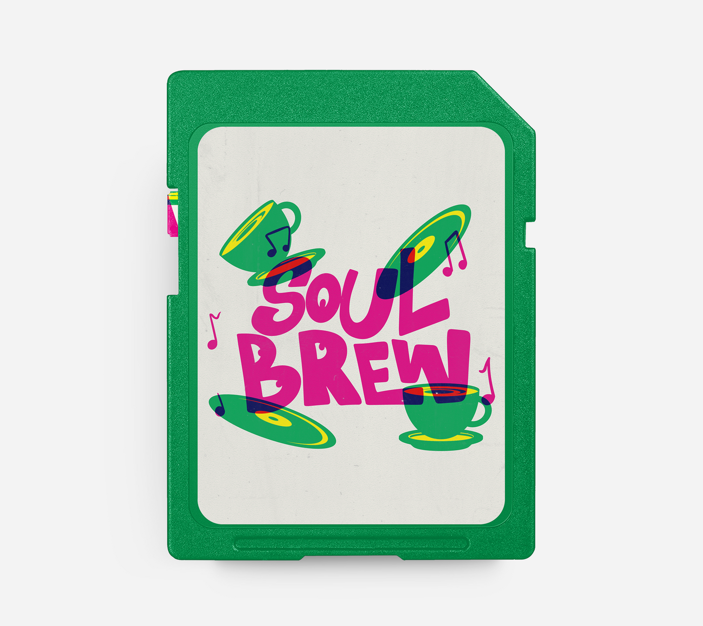 SOULBREW - RnB Beat