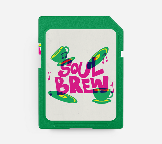SOULBREW - RnB Beat