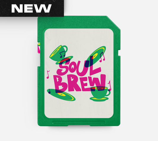 SOULBREW - RnB Beat