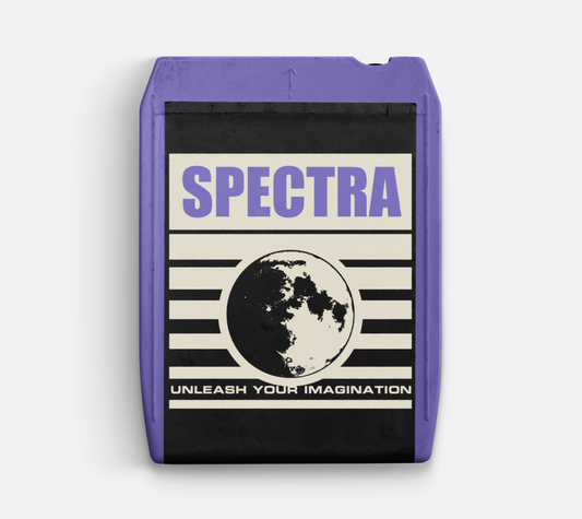 SPECTRA - Boom Bap Beat