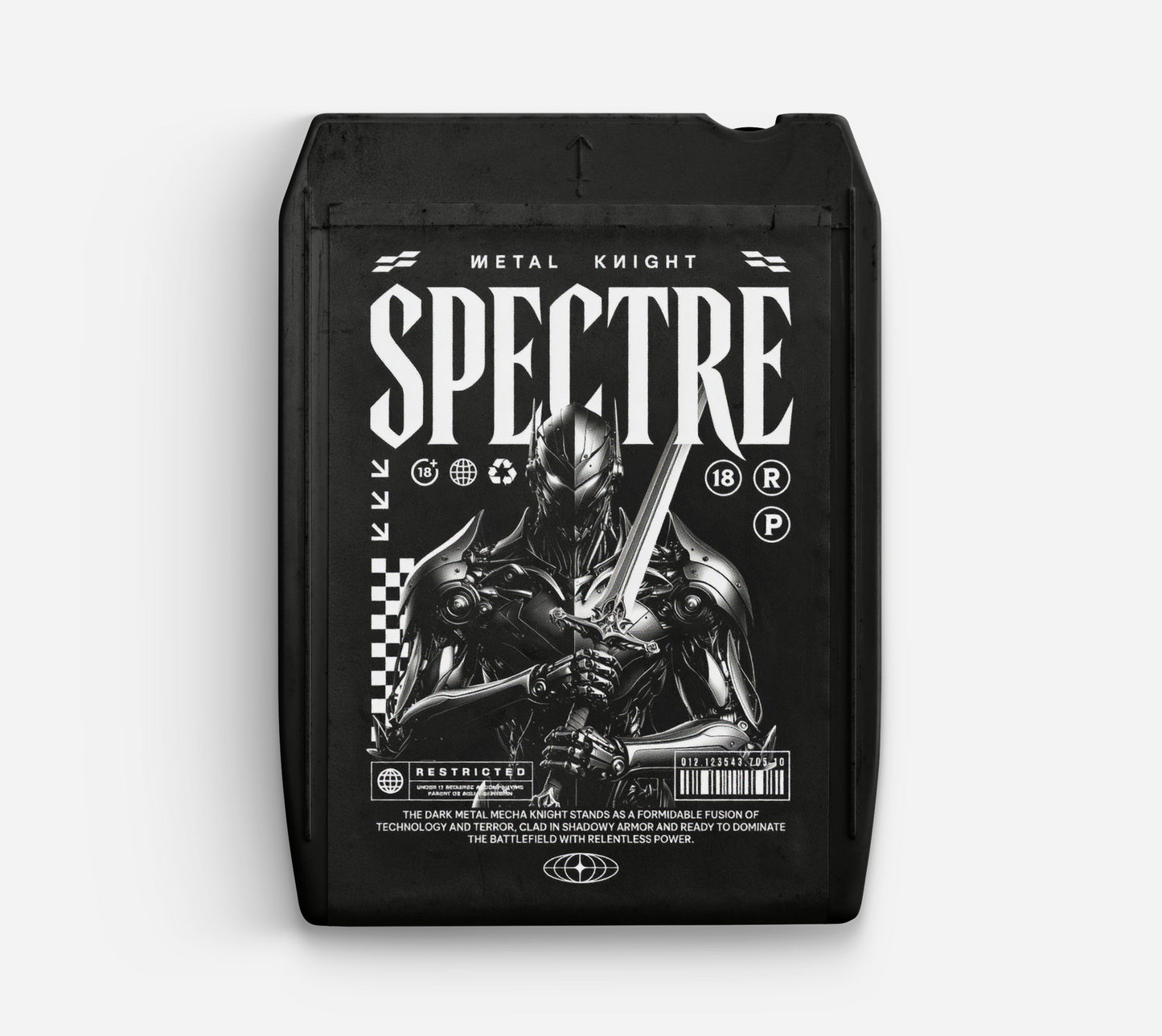 SPECTRE - Trap Beat