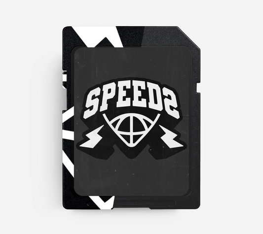 SPEED - Melodic Drill Beat