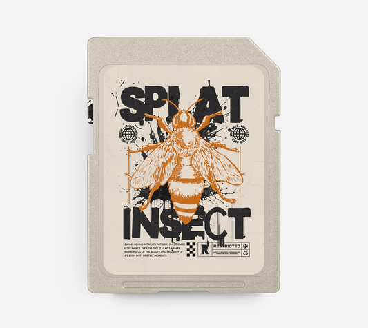 SPLAT - Trap Beat w/ Switch Up