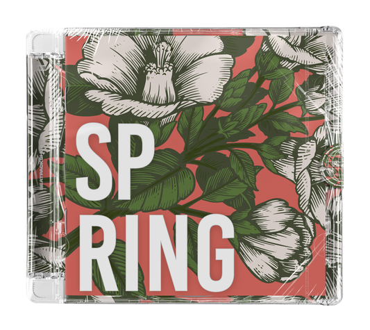 SPRING - Pop Pack