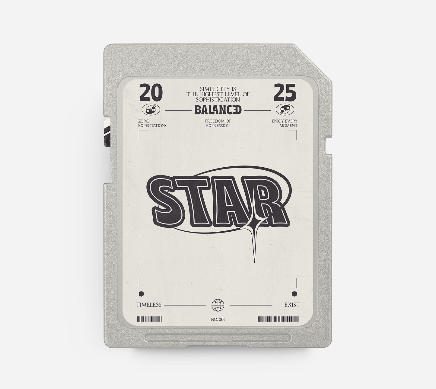 STAR - Hip Hop Beat