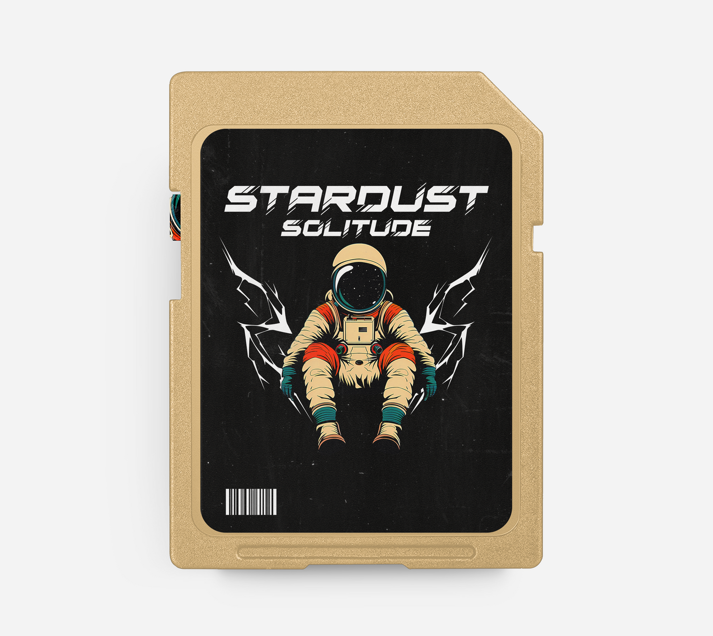 STARDUST - Trap Beat