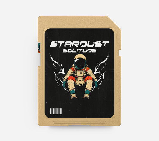 STARDUST - Trap Beat