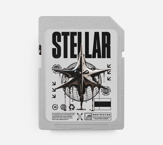 STELLAR - RnB Beat