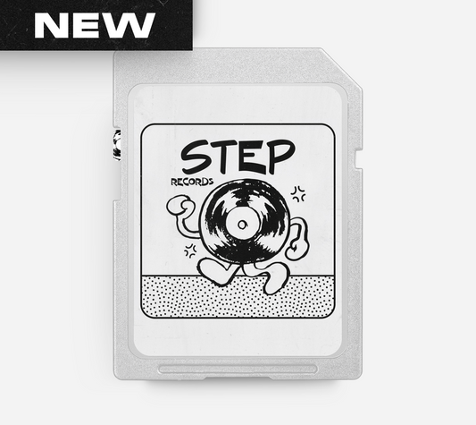 STEP - Boom Bap Beat