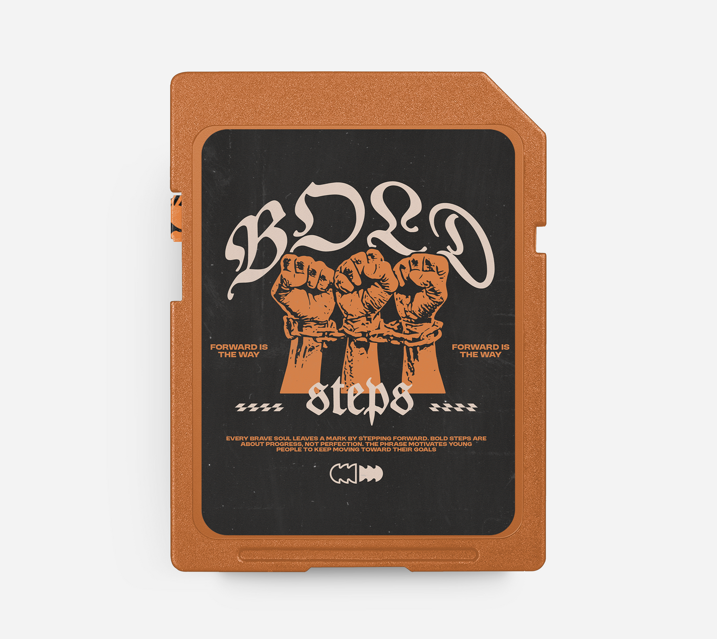 STEPS - Boom Bap Beat
