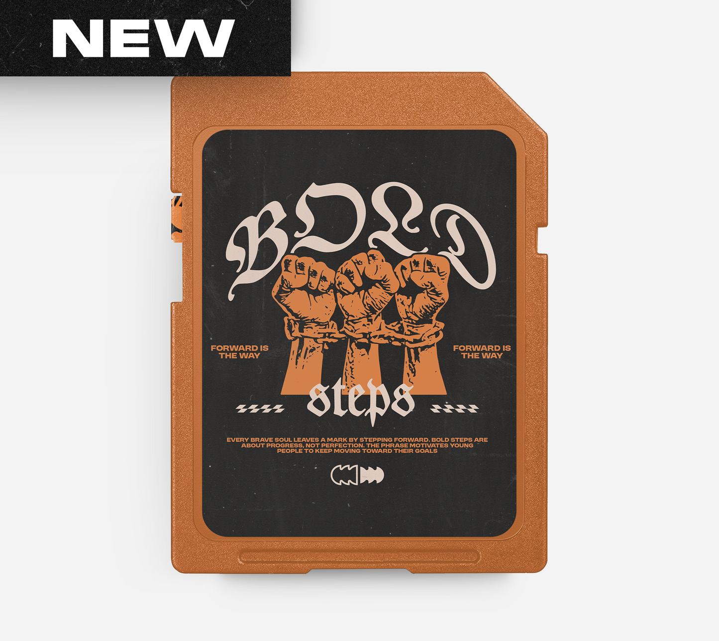 STEPS - Boom Bap Beat