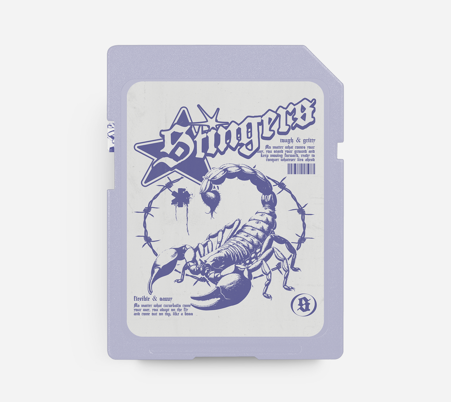 STINGERS - Emotional Trap Beat