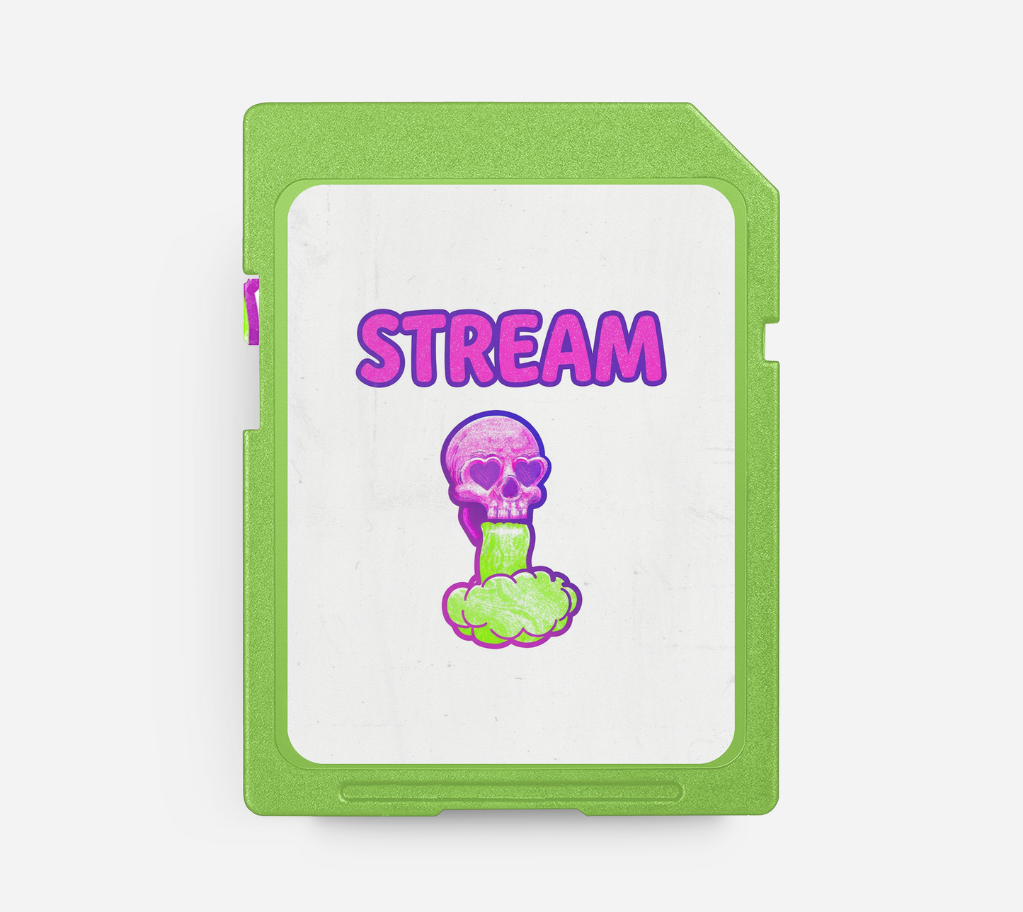 STREAM - Trap Beat
